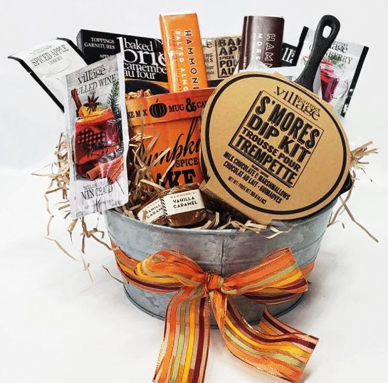 Choose the Perfect Hostess Gift for your Thanksgiving Celebration ...